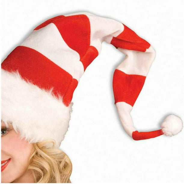 Christmas Santa Elf Turkey Hat Xmas Fancy Dress Accessories Lot Party Gift